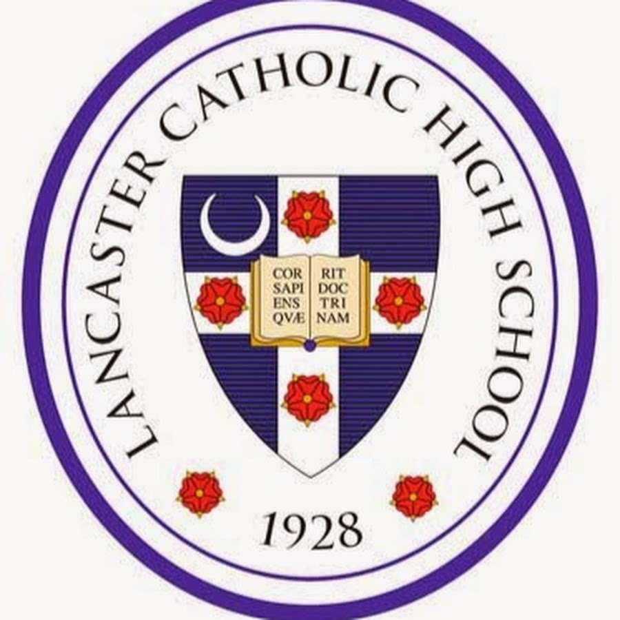 Pennsylvania - Trường Trung Học Lancaster Catholic High School - USA