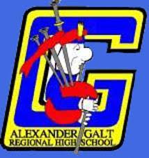 Quebec – Trường Trung học Alexander Galt Regional High School – Canada