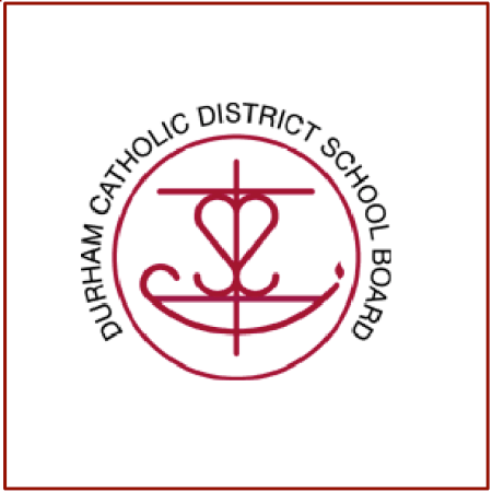 Sở Giáo Dục Học Khu Durham Catholic District School Board – Oshawa, Ontario, Canada