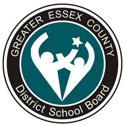 Sở Giáo Dục Học Khu Greater Essex County District School Board – Toronto, Ontario, Canada