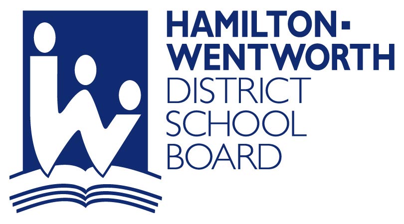 Sở Giáo Dục Học Khu Hamilton-Wentworth District School Board – Hamilton, Ontario, Canada