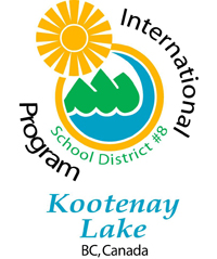 Sở Giáo Dục Học Khu Kootenay Lake School District, Nelson, British Columbia, Canada