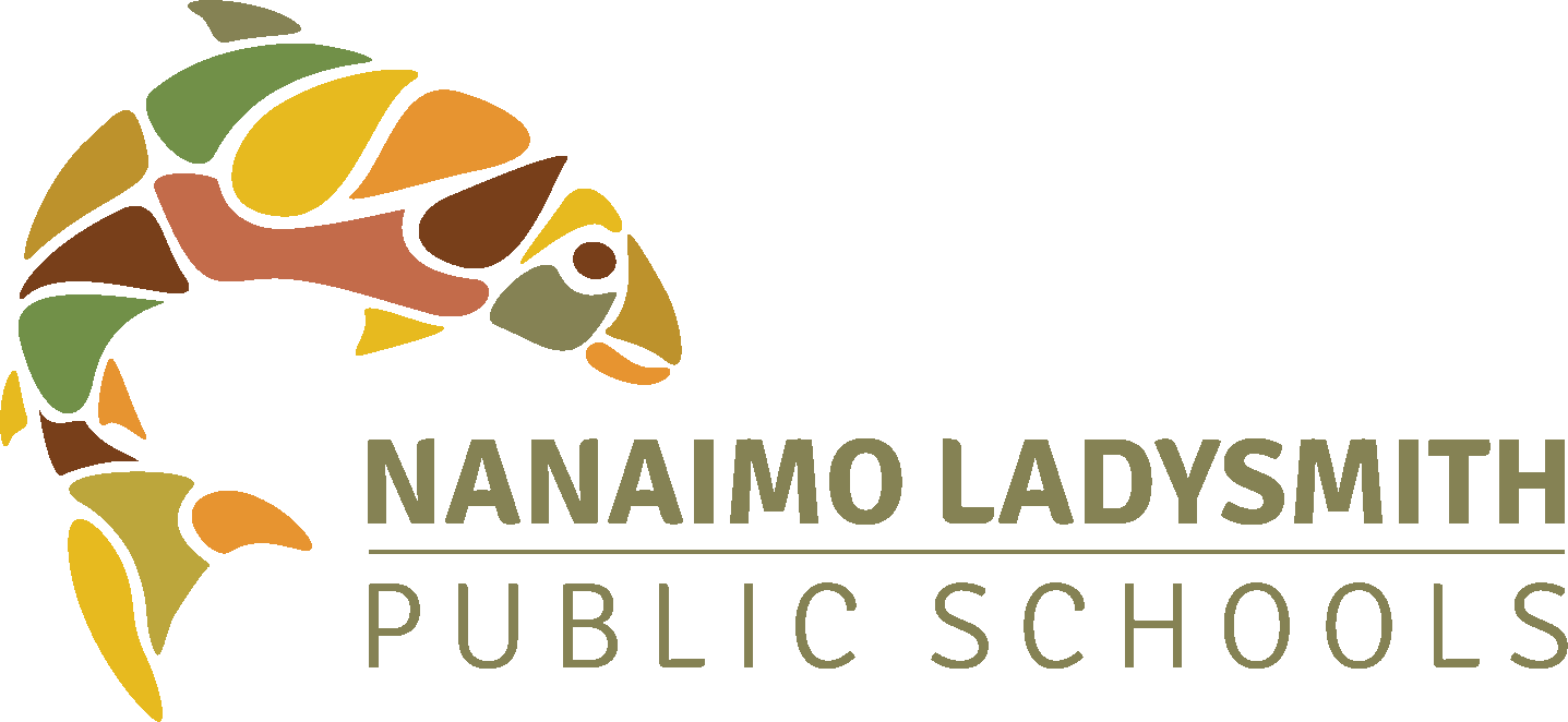 Sở Giáo Dục Học Khu Nanaimo Ladysmith School District, Nanaimo, British Columbia, Canada