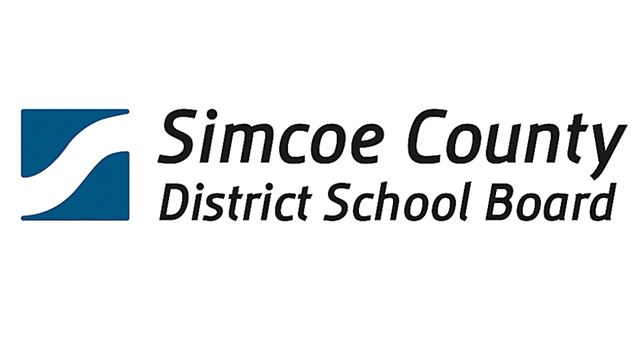 Sở Giáo Dục Học Khu Simcoe County District School Board – Midhurst, Ontario, Canada