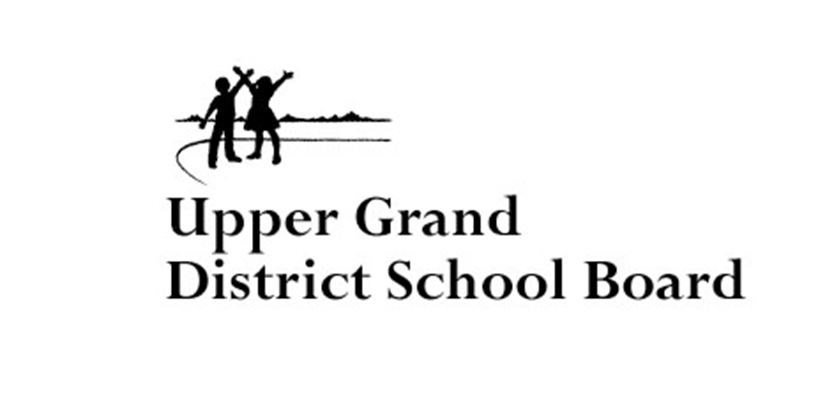 Sở Giáo Dục Học Khu Upper Grand District School Board – Guelph, Ontario, Canada