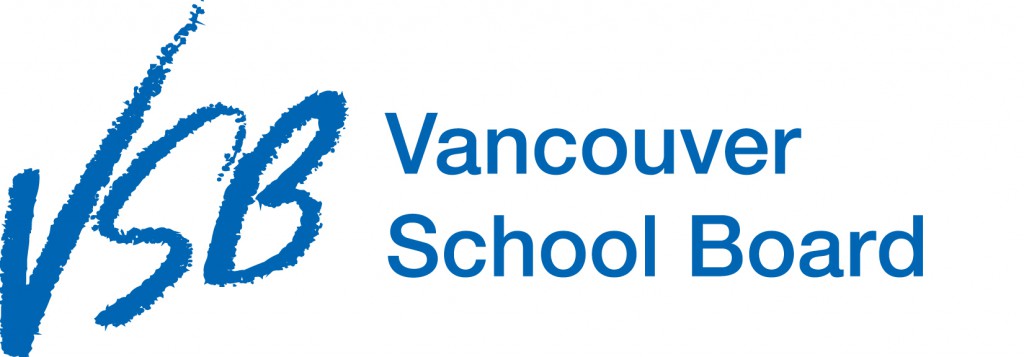 Sở Giáo Dục Học Khu Vancouver School Board, Vancouver, British Columbia, Canada
