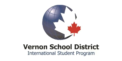 Sở Giáo Dục Học Khu Vernon School District, Vernon, British Columbia, Canada