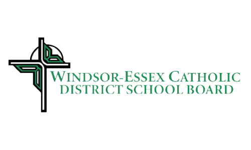 Sở Giáo Dục Học Khu Windsor – Essex Catholic District School Board – Windsor, Ontario, Canada