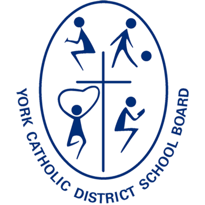 Sở Giáo Dục Học Khu York Catholic District School Board – Aurora, Ontario, Canada