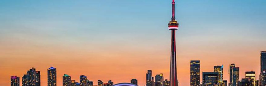 Toronto Đứng Đầu Danh Sách Thành Phố An Toàn Nhất Bắc Mỹ