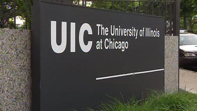 Trung Tâm Anh Ngữ Chuyên Sâu của University of Illinois at Chicago - USA