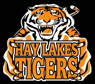 Trường Học Hay Lakes School– Hay Lakes, Alberta, Canada