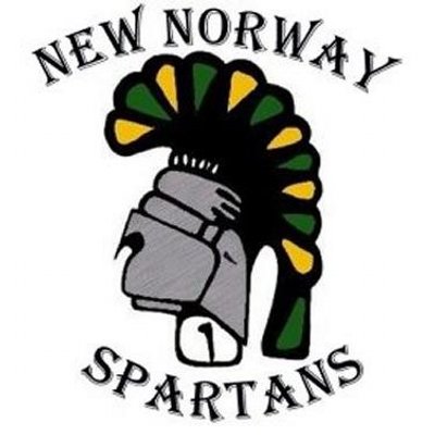 Trường Học New Norway School – New Norway, Alberta, Canada