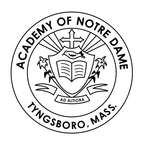 Massachusetts - Trường Trung Học Ngoại Trú Academy of Notre Dame - USA