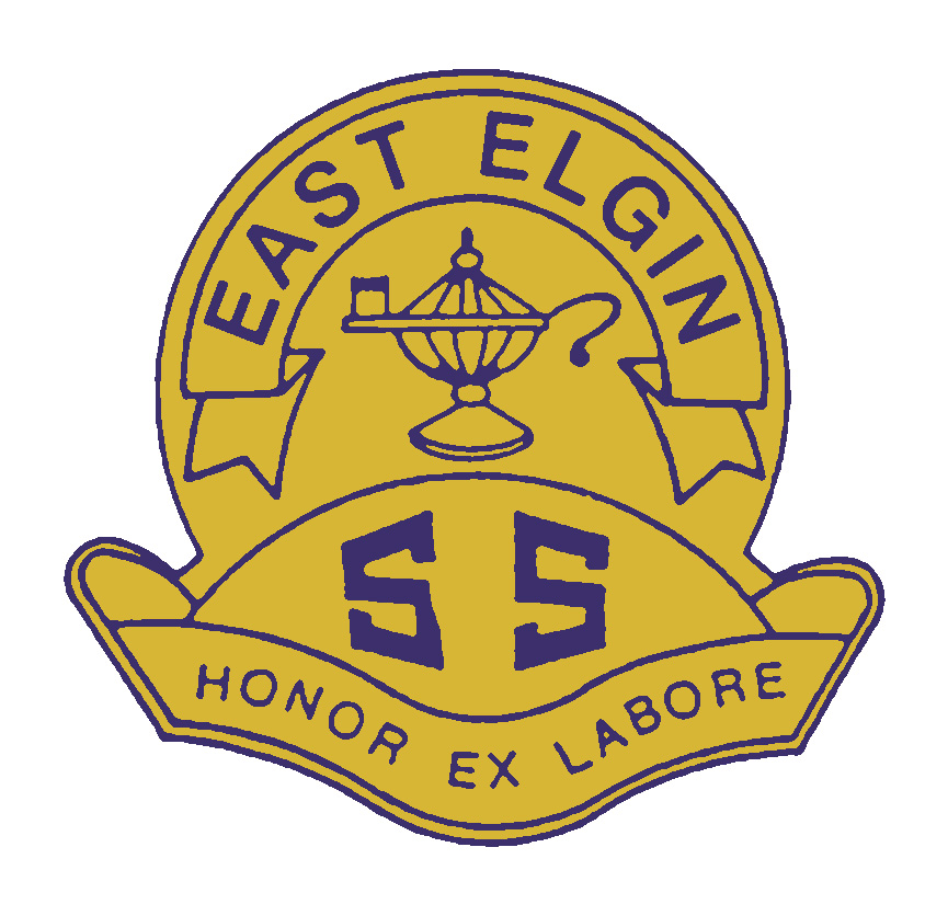 Trường Trung Học East Elgin Secondary School –  Aylmer, Canada