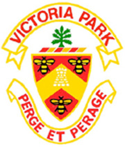Trường Trung Học  Victoria Park Collegiate Institute - Toronto, Ontario, Canada