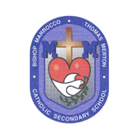 Trường Trung Học Bishop Marrocco/Thomas Merton Catholic Secondary School – Toronto, Ontario, Canada
