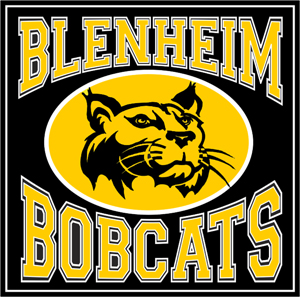 Trường Trung Học Blenheim District High School – Blenheim, Ontario, Canada