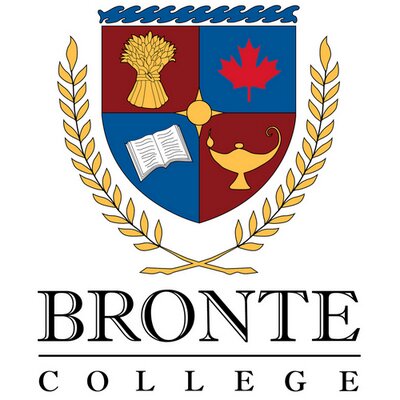Trường Trung Học Bronte College – Mississauga, Ontario, Canada