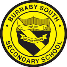 Trường Trung Học Burnaby South Secondary School – Burnaby, British Columbia, Canada