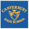 Trường Trung Học Canterbury High School – New Brunswick, Canada