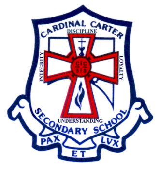 Trường Trung Học Cardinal Carter Catholic Secondary School – Leamington, Ontario, Canada