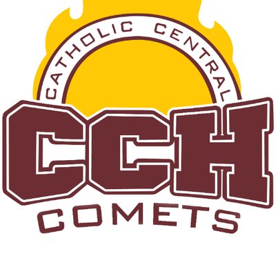 Trường Trung Học Catholic Central High School – Windsor, Ontario, Canada