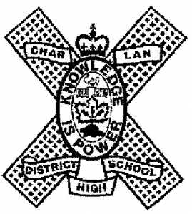 Trường Trung Học Char – Lan District High School – Williamstown, Ontario, Canada