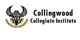 Trường Trung Học Collingwood Collegiate Institute – Collingwood, Ontario, Canada