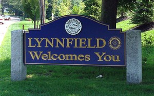 Massachusetts - Trường Trung Học Công Lập Lynnfield High School - USA