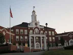 Massachusetts - Trường Trung Học Công Lập Newburyport High School - USA