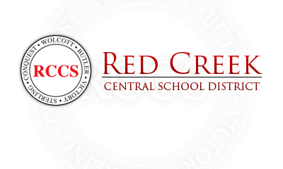 New York - Trường Trung Học Công Lập Red Creek Central School District - USA