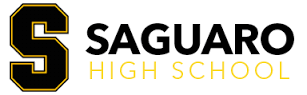 Arizona - Trường Trung Học Công Lập Saguaro High School - USA