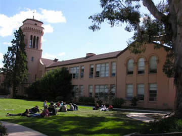 Arizona - Trường Trung Học Công Lập Sequoia Charter Schools District - USA