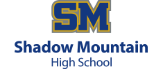 Arizona - Trường Trung Học Công Lập Shadow Mountain High School - USA