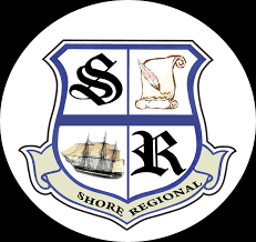 New Jersey - Trường Trung Học Công Lập Shore Regional High School - USA