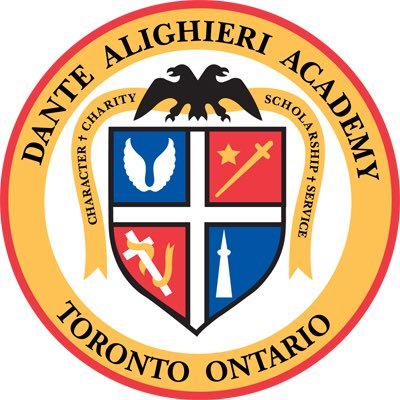 Trường Trung Học Dante Alighieri Academy Catholic Secondary School – North York, Ontario, Canada