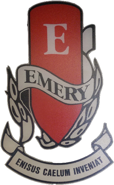 Trường Trung Học Emery Collegiate Institute - North York, Ontario, Canada