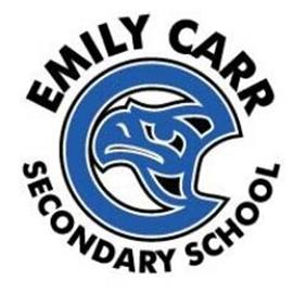 Trường Trung Học Emily Carr Secondary School – Woodbridge, Ontario, Canada