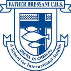Trường Trung Học Father Bressani Catholic High School – Woodbridge, Ontario, Canada