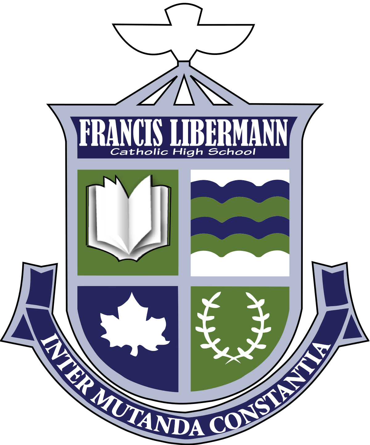 Trường Trung Học Francis Libermann Catholic High School – Scarborough, Ontario, Canada