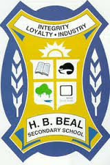 Trường Trung Học H.B. Beal Secondary School - London, Ontario, Canada