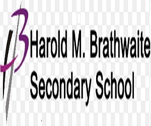 Trường Trung Học Harold M. Brathwaite Secondary School – Brampton, Canada