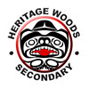 Trường Trung Học Heritage Woods Secondary School - Port Moody, British Columbia, Canada