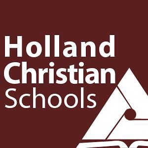 Michigan - Trường Trung Học Ngoại Trú Holland Christian School - USA