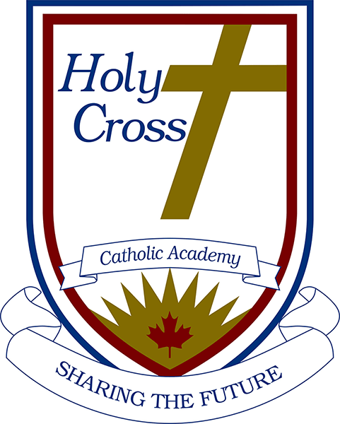 Trường Trung Học Holy Cross Catholic Academy – Woodbridge, Ontario, Canada