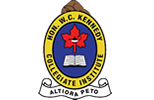 Trường Trung Học Honourable W.C. Kennedy Collegiate – Windsor, Ontario, Canada