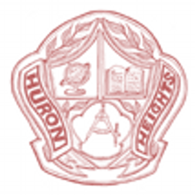 Trường Trung Học Huron Heights Secondary School – Newmarket, Ontario, Canada