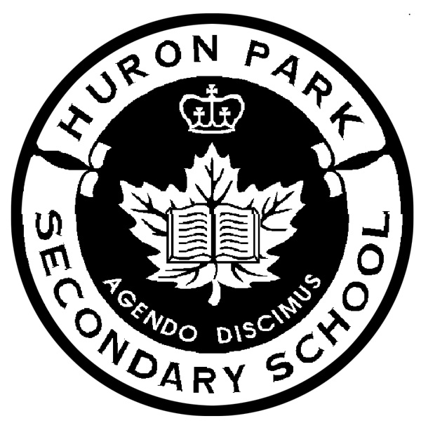 Trường Trung Học Huron Park Secondary School –  Woodstock, Canada