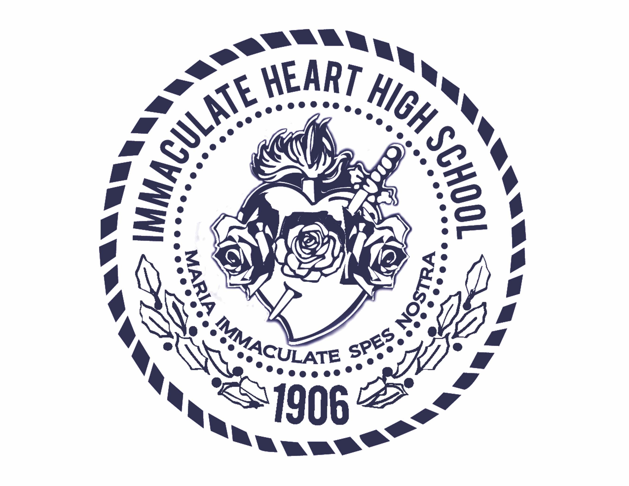 New York - Trường Trung Học Ngoại Trú Immaculate Heart High School - USA